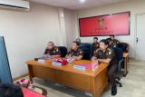 Kejati Sulut ekspose perkara  restorative justice Kejari Manado