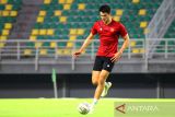 Ini alasan PSSI tak panggil Elkan dan Ragnar jelang hadapi China dan Jepang