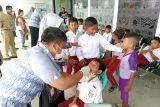 Terpopuler: Pergub Tata Kelola Ternak, harapan petani jagung NTB hingga tiga puskesmas di Lombok Tengah direnovasi