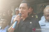 AHY ungkap anggaran tambahan 2024 selesaikan program ATR/BPN