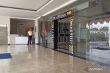 KPK periksa PPK, Pokja dan Tim PPHP shelter tsunami KLU di kantor BPKP NTB