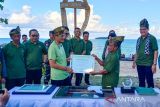 Anugerah desa wisata untuk Kabupaten Natuna