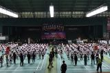 Audisi Umum PB Djarum 2024 siap digelar