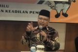 KPU Sleman membuka konsultasi pendaftaran bakal calon jalur parpol