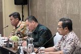 Pemerintah relaksasi syarat TKDN tarik pembiayaan proyek PLTS
