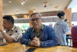 Pasangan cagub 