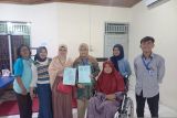 Yayasan Rumah Gadang sarankan kampus dalami ilmu cerebral palsy