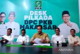 PKB Sulsel turut melaporkan Lukman Edy di Polda