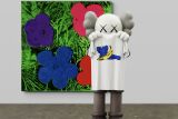 UNIQLO luncurkan koleksi kolaborasi dengan KAWS dan Andy Warhol
