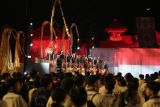 Indonesia bertutur padukan kebudayaan-keanekaragaman hayati Indonesia