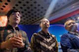 Gim Indonesia tembus pasar global