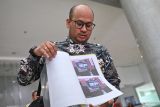 KY telah memeriksa majelis hakim PN Surabaya yang vonis bebas Ronald Tannur