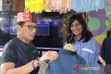 Menparekraf ungkap Program AKI 2024 wujud pemerintah dukung UMKM lokal-pariwisata RI