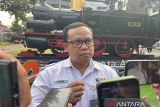 Ada lima kereta tambahan Lebaran di Daop Semarang