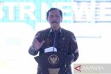 Menko Marves tegaskan Indonesia siap bersaing dengan Johor soal KEK