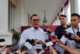 Upacara HUT ke-79 RI di Jakarta dan IKN Kaltim diadakan secara terhubung