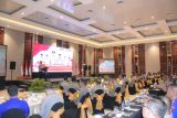 Polda Sulteng tingkatkan kesiapsiagaan personel Harkam jelang Pilkada 2024