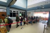 Pelindo Regional 4 pastikan aktivitas di Pelabuhan Ambon tetap normal