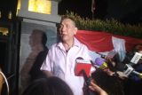 Jusuf Hamka: Saya mundur dari kepengurusan Partai Golkar