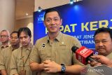 AHY: Pembebasan lahan di IKN, Kaltim, intensif dikerjakan