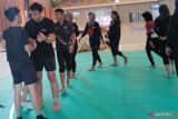 Tim silat Sumsel berusaha pertahankan tradisi  emas PON