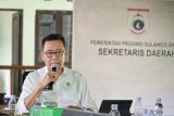 Pemprov Sulbar terbaik ketiga nasional Indeks Pembangunan Pemuda