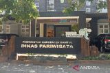 Pemkab Bantul susun regulasi aksi penataan kawasan Gumuk Pasir Parangtritis