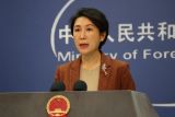 China masih pertanyakan keamanan air olahan PLTN Fukushima