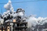 Tentara Israel bom rumah warga Palestina