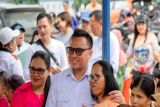 Pemkab Morowali Utara raih penghargaan UHC dari pemerintah pusat