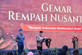 Tiga pesan Wapres RI untuk akselerasi pertumbuhan rempah Nusantara