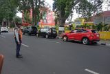 Dishub siapkan layanan retribusi parkir berlangganan di Mataram