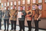 Ini 40 nama calon pimpinan KPK