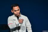 Eko Yuli Irawan tetap Olimpian terbesar Indonesia
