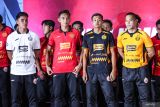 Liga 1: Persija Jakarta ambisi gulung Barito Putera