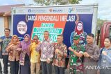 Pemkot Palangka Raya hadirkan beras SPHP dengan harga murah untuk masyarakat