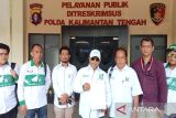DPW PKB Kalteng laporkan Lukman Edy ke polisi terkait pencemaran nama baik