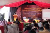 Disbudpar Kudus-Museum Sangiran kaji koleksi Museum Patiayam