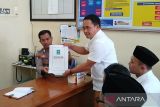 DPC PKB laporkan Lukman Edy ke Mapolres  Temanggung