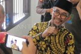 Mantan Wali Kota Bima mengajukan kasasi atas putusan banding PT NTB