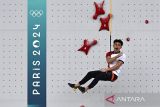 Veddriq clinches first gold for Indonesia at Paris Olympics 2024