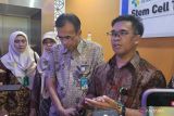 RSUP Kariadi Semarang mentransfer ilmu cangkok sumsum tulang