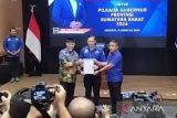 Partai Demokrat Resmi Berikan Dukungan pada Mahyeldi -Vasko untuk Pilgub Sumbar 2024