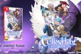 Agate luncurkan game 'Celestia: Chain of Fate'