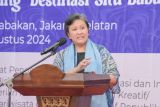 Hari Konstitusi pengingat agar pembangunan negeri tak hilang arah