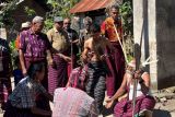 PLN UIP Nusra komitmen tuntaskan sosialisasi dan ritus adat di kawasan PLTP Atadei