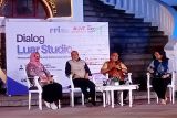 Dialog RRI, mewujudkan pilkada  damai, sejuk dan demokratis