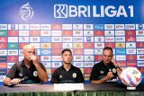 Liga 1: PSS Sleman benahi kekurangan vs Persik Kediri