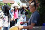 Kemenkominfo kagum atas pengembangan UMKM lorong di Makassar