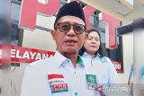 DPC PKB Palangka Raya dukung Muhaimin Iskandar di Muktamar VI Bali